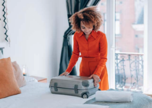 One Hour Nest Experiences